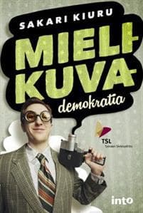Mielikuvademokratia