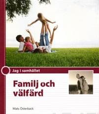 Familj och välfärd