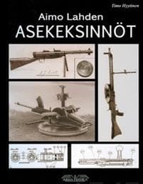 Aimo Lahden asekeksinnöt