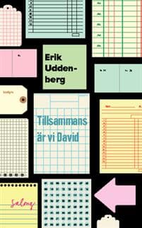 Tillsammans är vi David
