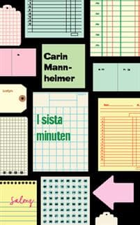I sista minuten