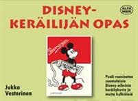 Disney-keräilijän opas