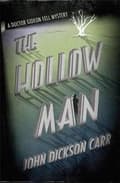 Miniatyrbild 2 av 2: Hollow Man