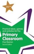Miniatyrbilde 2 av 2: Practical Ideas, Games and Activities for the Primary Classroom