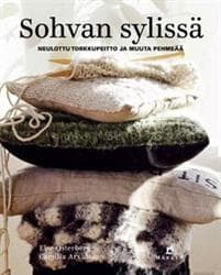 Sohvan sylissä