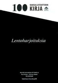 Lentoharjoituksia