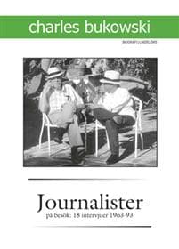 Journalister på besök : 18 intervjuer 1963-1993