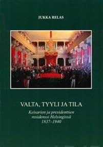 Valta, tyyli ja tila