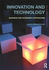 Innovation and Technology