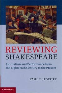 Reviewing Shakespeare