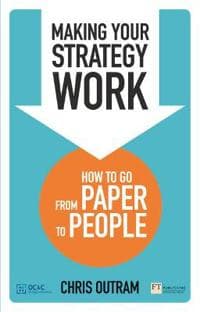 Making Your Strategy Work