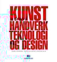 Kunst, håndverk, teknologi og design