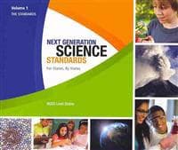 Next Generation Science Standards