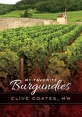 Miniatyrbilde 2 av 2: My Favorite Burgundies