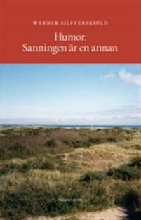 Humor. Sanningen är en annan
