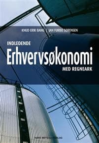 Indledende erhvervsøkonomi