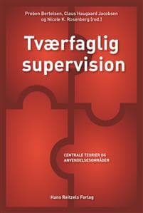 Tværfaglig supervision
