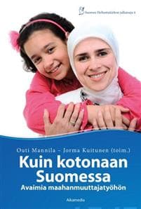 Kuin kotonaan Suomessa