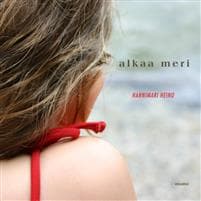 Alkaa meri