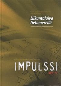 Liikuntalaiva tietomerellä