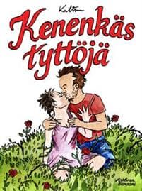 Kenenkäs tyttöjä