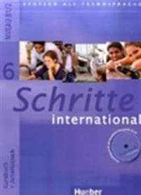 Schritte International