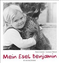 Mein Esel Benjamin