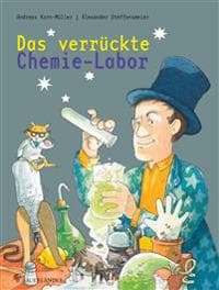 Das verrückte Chemie-Labor