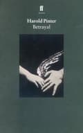 Miniatyrbild 2 av 2: Betrayal