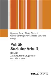 Politik Sozialer Arbeit