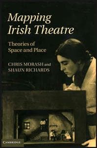 Mapping Irish Theatre