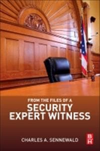 From the Files of a Security Expert Witness