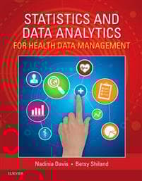 Statistics & Data Analytics for Health Data Management