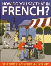 How do You Say that in French?