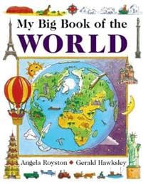 My Big Book of the World