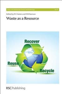 Waste as a Resource