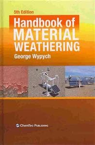 Handbook of Material Weathering