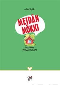 Meidän mökki