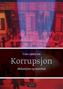 Korrupsjon