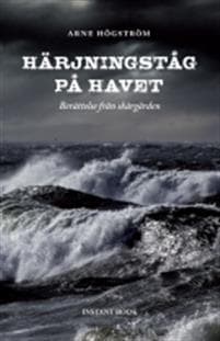 Härjningståg på havet