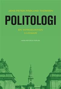 Politologi