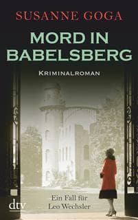 Mord in Babelsberg