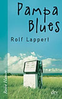 Pampa Blues