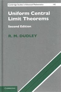 Uniform Central Limit Theorems