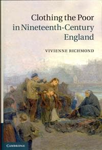Clothing the Poor in Nineteenth-Century England