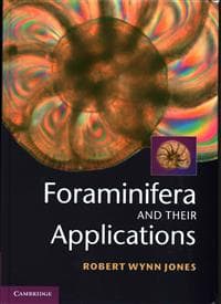 Foraminifera and their Applications