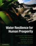 Miniatyrbillede 2 af 2: Water Resilience for Human Prosperity