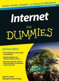 Internet für Dummies