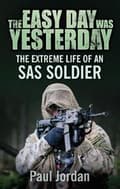Miniatyrbild 2 av 2: The Easy Day was Yesterday