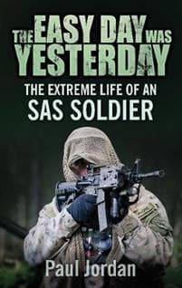 The Easy Day was Yesterday